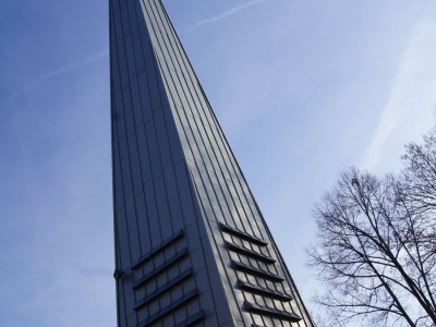 Kirchturm in Nürnberg-Boxdorf – Bild 5